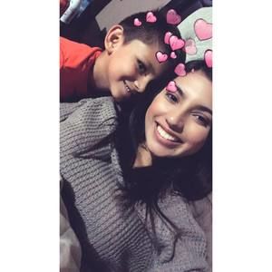 Meet your Posher, Amanda